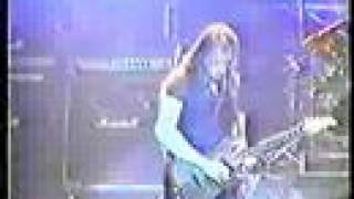 Arch Enemy - Tears Of The Dead (Live In Chile)