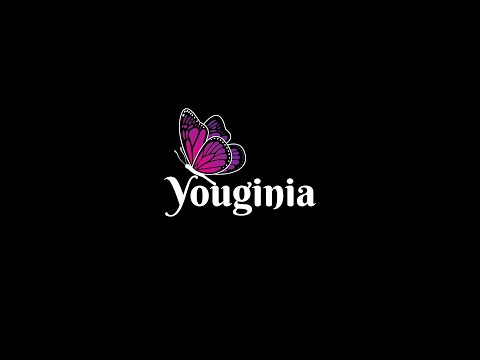 Youginia - Live