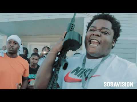 32 QWAN - FREESTYLE |SHOTBYSOSAVISION|