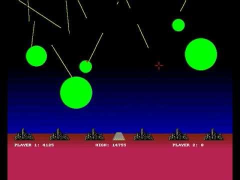 Missile Command picture