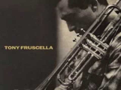 Tony Fruscella - Raintree County