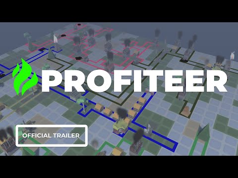 Profiteer youtube-video