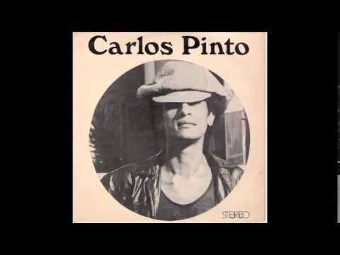 Carlos Pinto - Luz do Sol (1974)