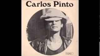 Carlos Pinto - Luz do Sol (1974)