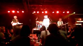 The Tubes - No Way Out