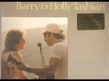 Barry & Holly Tashian ~ My Favorite Memory (Vinyl)