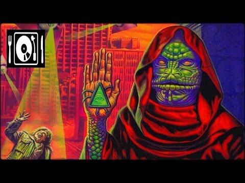 [HiTech Darkpsy Psytrance] MetaHuman - When The Aliens Invaded (Feat Dexetith's Guitar) 190 Bpm