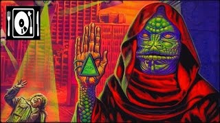 [HiTech Darkpsy Psytrance] MetaHuman - When The Aliens Invaded (Feat Dexetith's Guitar) 190 Bpm