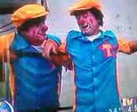 Lucha Libre "El Casanova"