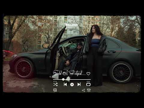 GIAJ x TÓTH LILI - TEDD A DOLGOD | OFFICIAL VISUALISER |