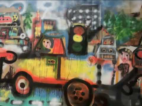 Erik Binder/Andrej Šeban Vítajte