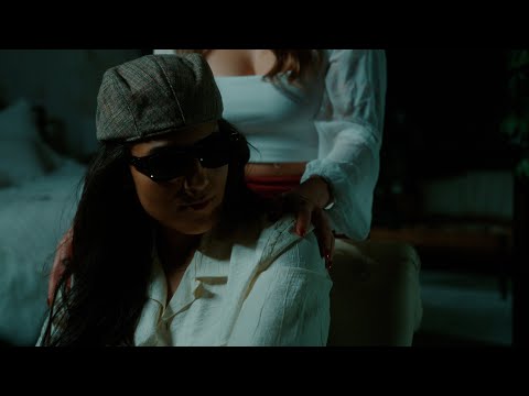 xBValentine - "Sueño" Official Music Video [4K]