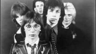 The Cars - Up And Down