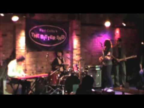 The Flick (Earl Van Dyke & The Funk Brothers Cover)