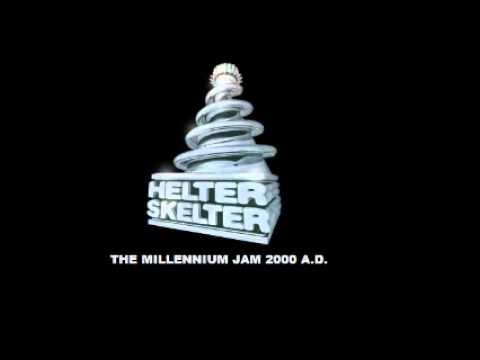 DJ VIBES - THE MILLENNIUM JAM 2000 EVENT PART 1