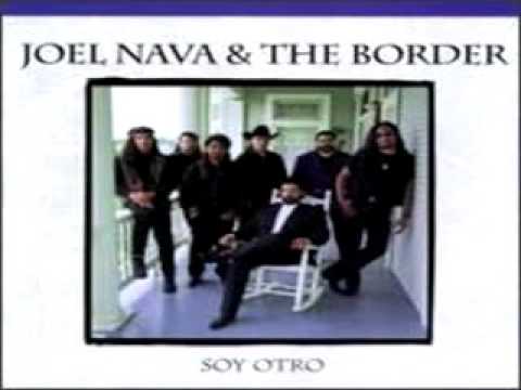 joel nava & the border hombre de nadie