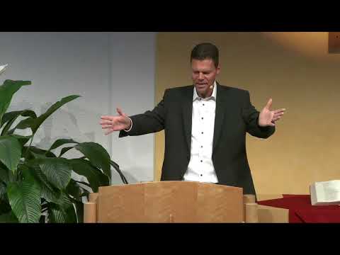 Johannes 4, 27-42 - Jesus ist wahrlich der Welt Heiland - 22.10.2023