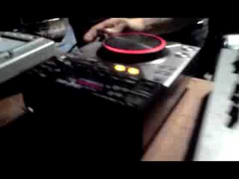 DJ SUPERBOYZ 26/07/2008 ALESSANDRIA AL ROKERY PARTE 7