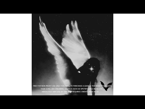 °FREE° DESTROY LONELY x DOM CORLEO x PHARAOH type beat - "still hurts" (prod.@oi + candlebeats)