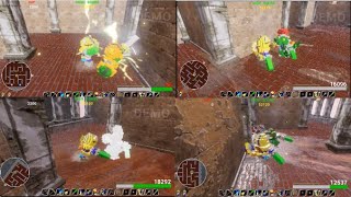 【３D】ドルアーガの塔　Part9【ゆっくり実況】