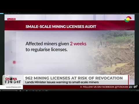 LIVE: Ghana Tonight with Alfred Ocansey || 21-07-2025