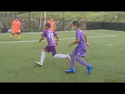 LCBB U-10 JAPS-5 vs equipo naranja-0