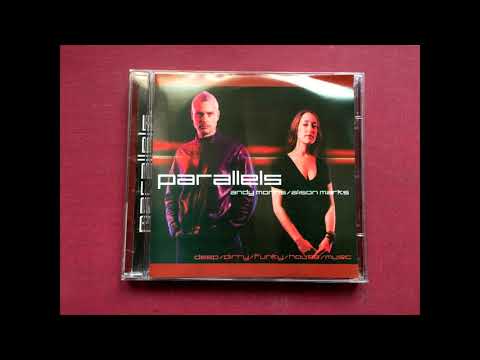 Andy Morris - Parallels [2001]