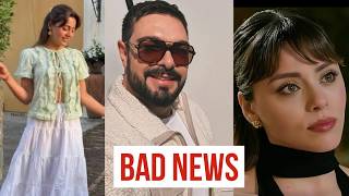 Halil Ibrahim Ceyhan and Sila Turkoglu Bad News