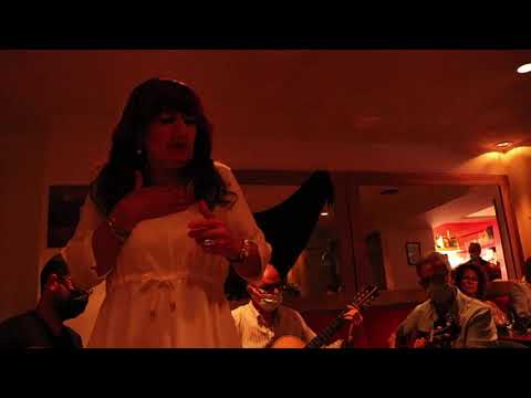 Rosa Pinto -  Fiz para ti este fado