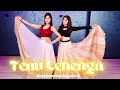 Tenu Lehenga | Kanishka Talent Hub ft. Divya Khosla Kumar | Satyameva Jayate 2