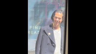 Nick Cave 2022 |#shorts