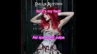 Emilie Autumn - Gothic lolita (Español-Inglés)