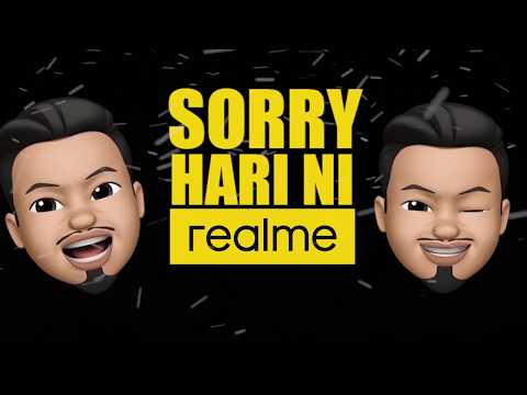 MeerFly X realme  - HAA TEPOK REMIX (FT. MK K-Clique, Kidd Santhe)