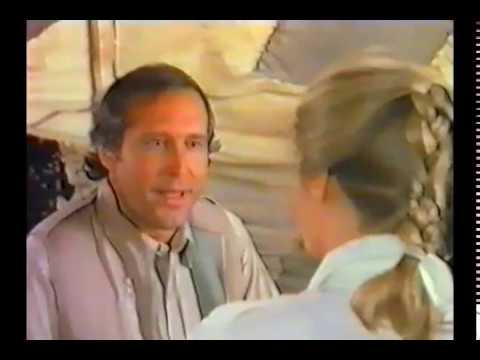 VadHajtáSok: Kémek, mint mi - VHSrip részlet hangalámondással