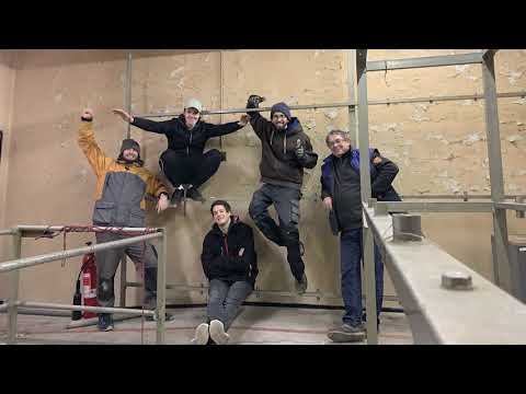 Nakopni Zemana! Záchrana Velkého filmového ateliéru