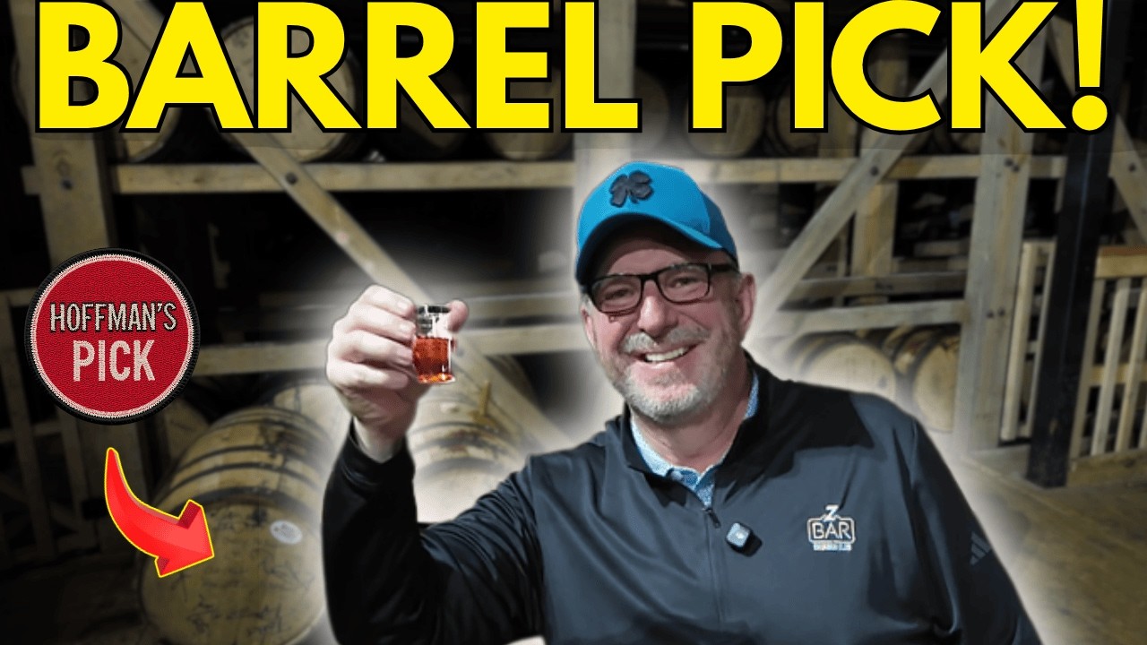 Bardstown Bourbon: We tasted 6 to get this ONE!