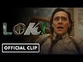 Marvel Studios' Loki Season 2 - Official Clip (2023) Tom Hiddleston, Owen Wilson