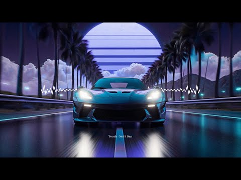 Touch - Noć i Dan (OFFICIAL VIDEO)