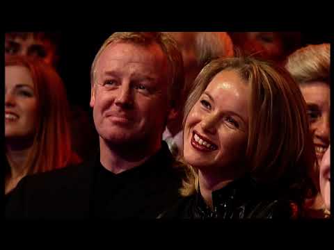 An Audience with Cliff Richard (1999) - Elaine Paige