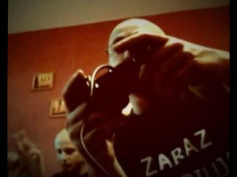 Starszy - "Nie lubię" [teledysk promujący Zaraz Zwariują Mixtape]