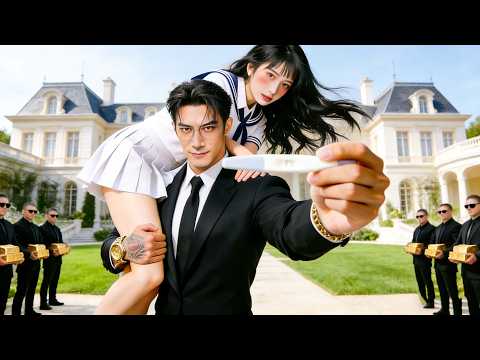 At 18 she bears a child for a sterile tycoon to fund surgery— he already loves and spoils her！