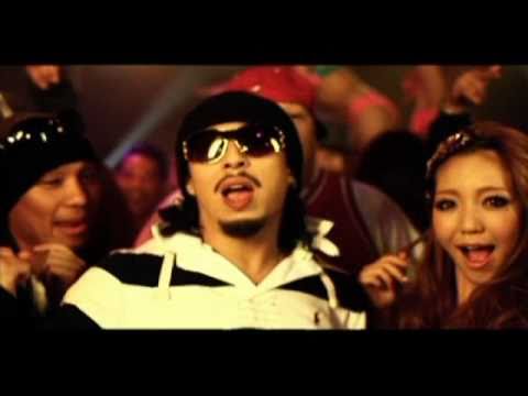 DJ☆GO - Party With Hood Sound feat.Kayzabro, BIG RON, RICHEE, TWO-J, HOKT, mai