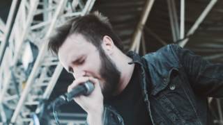 As Lions - Selfish Age (Live Video)