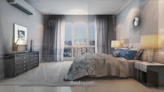 Auris Serenity Tower 2