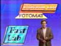 1980 S Fotomat Commercial