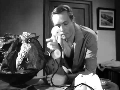 Danger Man   1x36   Under the Lake - Full Episode