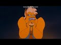 The Little Mermaid Ursula S Transformation Polish