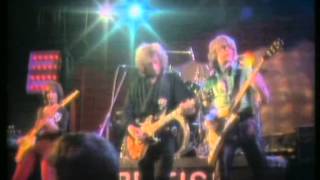 British Lions 'My Life In Your Hands' Radio Bremen, Germany