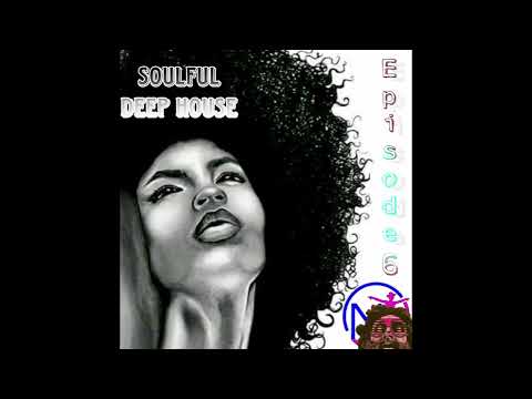 Dj Odix   Mixtape # 6   Soulful Deep House