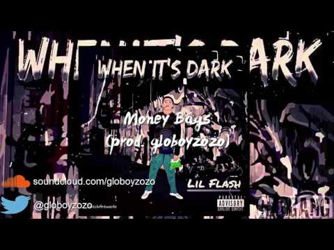 Lil Flash x 21 Savage x Zaytoven Type Beat | Money Bags | (prod. globoyzozo)